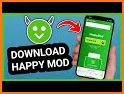 HappyMod : Happy Apps adviced related image