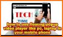 Mini Tube - Floating Video Popup Player related image
