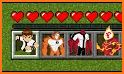 Ben 10 Mod For Minecraft PE related image