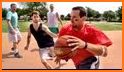 Catching Basketballs - Basketball game for free related image