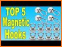 Magnet Hook related image