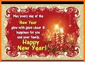 Happy New Year Greetings Wishes  & GIF Wishes related image