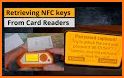 Decode – NFC Scanner related image