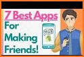 WeDate: Dating App, Make Friends & Meet New People related image