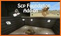 Addon SCP Foundation V2.1 related image