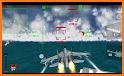 Jet Fighter Air Combat: Modern Warplanes Strike 3D related image