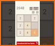 2048 is a fun related image