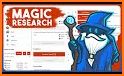 Magic Research related image
