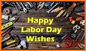 Labor Day Greetings Messages and Images related image