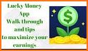 Lucky Cash - Get Real Money Every Day! related image