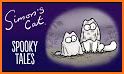 Spooky Cats related image