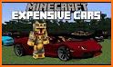 Cars for MCPE. Car Mods. related image