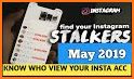 Who Stalks My Profile For Instagram - Superwho related image