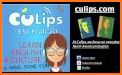 ESL Daily English - CULIPS related image
