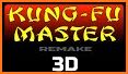 Kung Fu Master 3D related image