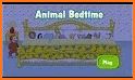 Animal Bedtime related image