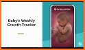 Pregnancy Tracker app for Baby related image