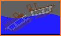 Fluid Simulator: Ship Sandbox Simulation related image