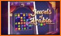 1001 Jewel nights - Match 3 Puzzle related image
