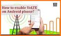 VoLTE Check related image