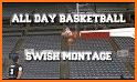 BasketBall Swish related image