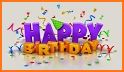 Birthday Song With Name and Photo - Age Calculator related image
