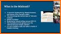 Mishnah Study - Halakhah related image