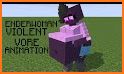 Mod for Minecraft Vore related image