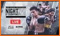 Boxing Live Stream related image