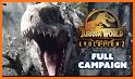 jurassic world evolution 2 game walkthrough related image