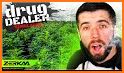 Drug Dealer Simulator: Weed Drug Mafia Games related image