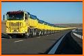 Road Train Truck: Long Trailer related image