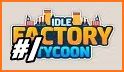 Idle Tycoon Of Factory Game related image