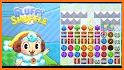 Fluffy Shuffle - Cute Match-3 Puzzle Adventure related image