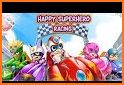 Happy Transform - Car Racing 3D related image