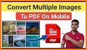 PDF Converter - Image to PDF, JPG to PDF Maker related image