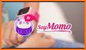 SoyMomo - Mobile GPS watch for children related image