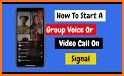 Signal Messenger - Private Voice Video Calls related image