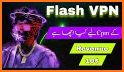 KHARGOOSH VPN - fast VPN proxy related image