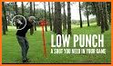 PUNCH GOLF related image