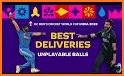 Live Cricket Score for WC 2023 related image