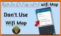 WiFi Map - WiFi Password key Show & WiFi Connect related image