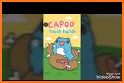 Capoo touch related image