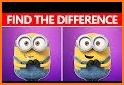 Find the difference no timer related image