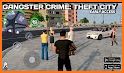 Gangster Crime: Theft City related image