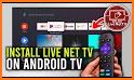 Live Net TV related image