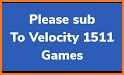 Velocity GO related image