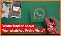 Whats Tracker: Profile View related image