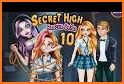 Secret High School 10: Rescue Bella related image