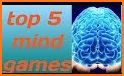 Mind games - Offline games related image